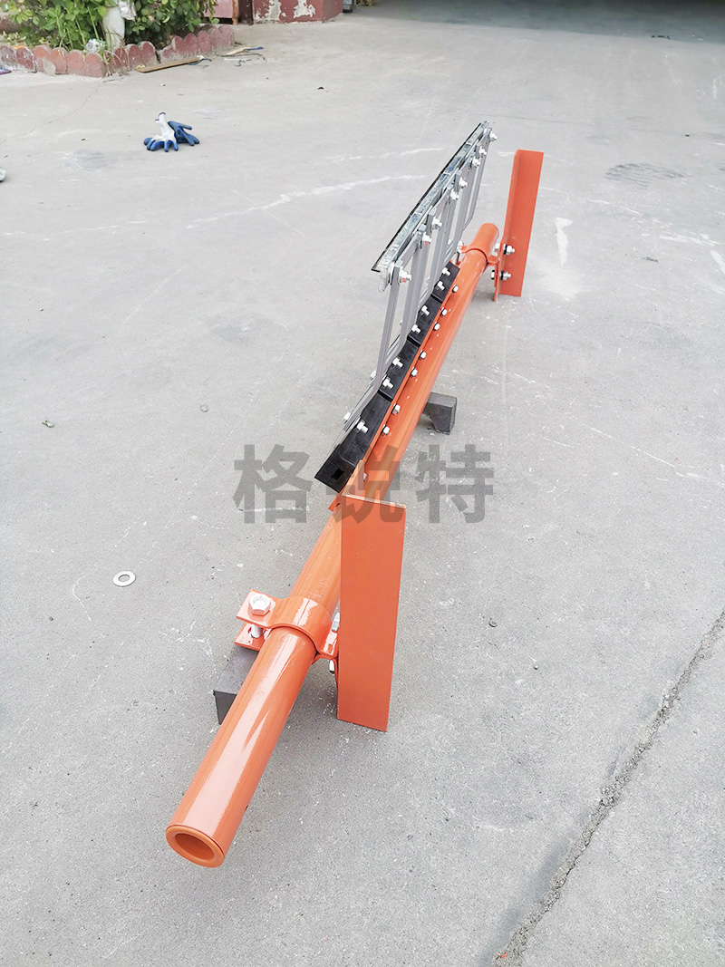 第 一道合金清掃器(YQ-DTEH) 第 一道合金清掃器(YQ-DTEH)