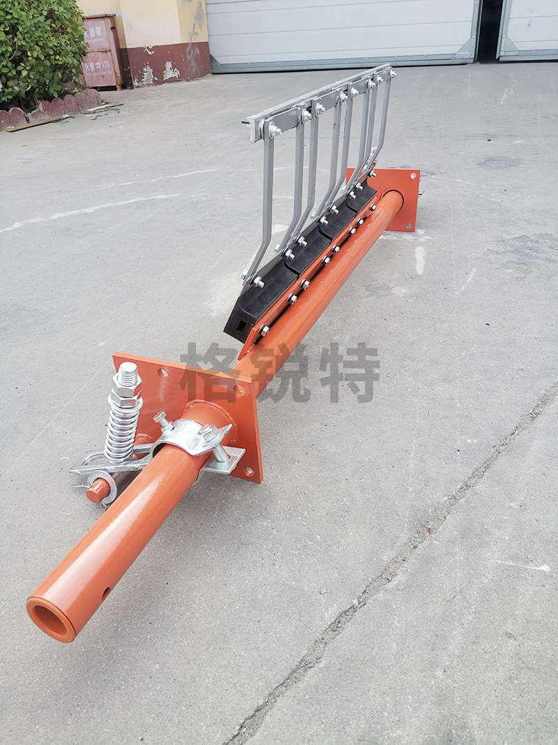 H型合金清掃器 H型合金清掃器