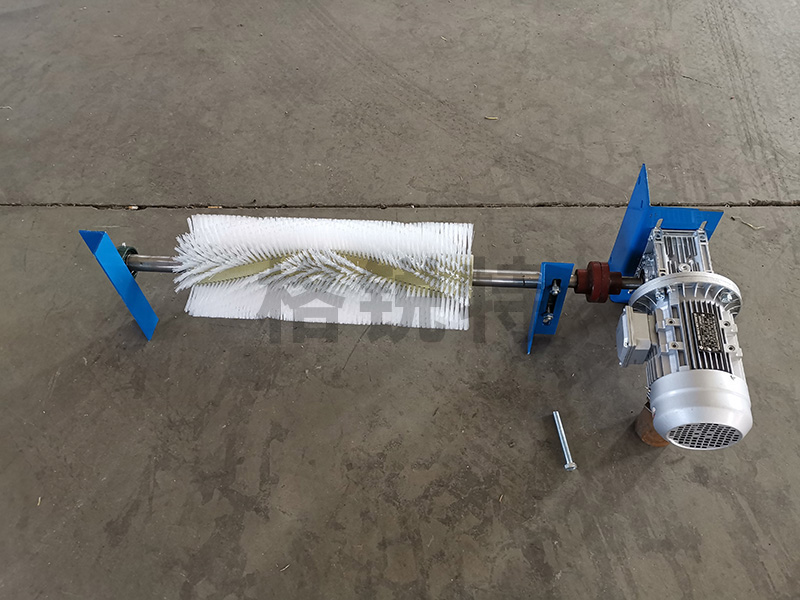 電動(dòng)滾刷清掃器 電動(dòng)滾刷清掃器