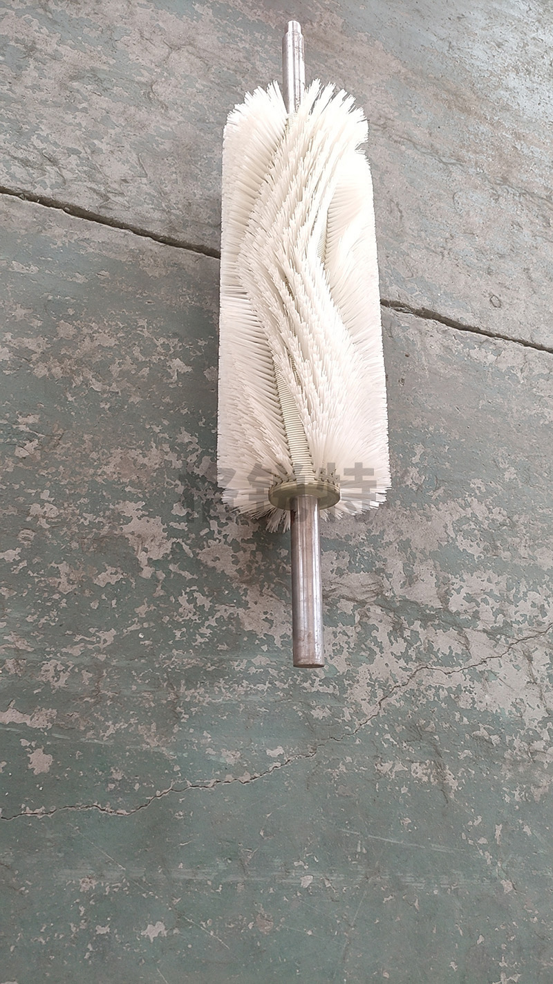 進(jìn)口尼龍毛刷滾 進(jìn)口尼龍毛刷滾